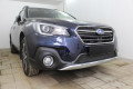 Защита радиатора - SUBARU OUTBACK 2017-2021г.в. (V рестайлинг)