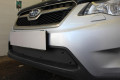 Защита радиатора - SUBARU XV 2017-2021г.в. (II)