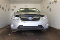 Защита радиатора - SUBARU XV 2017-2021г.в. (II)