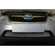 Защита радиатора - SUBARU XV 2017-2021г.в. (II)
