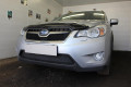 Защита радиатора - SUBARU XV 2017-2021г.в. (II)