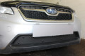 Защита радиатора - SUBARU XV 2012-2016г.в. (I)