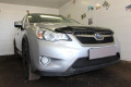 Защита радиатора - SUBARU XV 2012-2016г.в. (I)