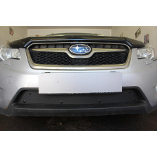 Защита радиатора - SUBARU XV 2012-2016г.в. (I)