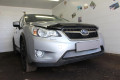 Защита радиатора - SUBARU XV 2012-2016г.в. (I)