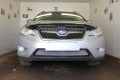 Защита радиатора - SUBARU XV 2012-2016г.в. (I)