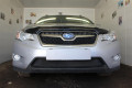 Защита радиатора - SUBARU XV 2012-2016г.в. (I)