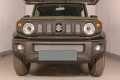 Защита радиатора - SUZUKI JIMNY 2018-2024г.в. (IV) Защита радиатора - SUZUKI JIMNY 2018-2024г.в. (IV)