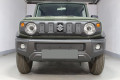 Защита радиатора - SUZUKI JIMNY 2018-2024г.в. (IV) Защита радиатора - SUZUKI JIMNY 2018-2024г.в. (IV)