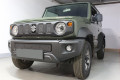 Защита радиатора - SUZUKI JIMNY 2018-2024г.в. (IV) Защита радиатора - SUZUKI JIMNY 2018-2024г.в. (IV)