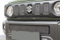 Защита радиатора - SUZUKI JIMNY 2018-2024г.в. (IV) Защита радиатора - SUZUKI JIMNY 2018-2024г.в. (IV)