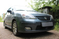 Защита радиатора - SUZUKI LIANA 2004-2008г.в. (I рестайлинг) Защита радиатора - SUZUKI LIANA 2004-2008г.в. (I рестайлинг)