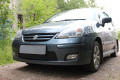 Защита радиатора - SUZUKI LIANA 2004-2008г.в. (I рестайлинг) Защита радиатора - SUZUKI LIANA 2004-2008г.в. (I рестайлинг)