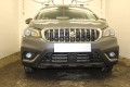Защита радиатора - SUZUKI SX4 2016-2024г.в. (II рестайлинг) S-Cross Защита радиатора - SUZUKI SX4 2016-2024г.в. (II рестайлинг) S-Cross