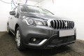 Защита радиатора - SUZUKI SX4 2016-2024г.в. (II рестайлинг) S-Cross Защита радиатора - SUZUKI SX4 2016-2024г.в. (II рестайлинг) S-Cross