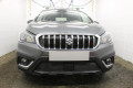 Защита радиатора - SUZUKI SX4 2016-2024г.в. (II рестайлинг) S-Cross Защита радиатора - SUZUKI SX4 2016-2024г.в. (II рестайлинг) S-Cross