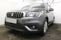 Защита радиатора - SUZUKI SX4 2016-2024г.в. (II рестайлинг) S-Cross Защита радиатора - SUZUKI SX4 2016-2024г.в. (II рестайлинг) S-Cross