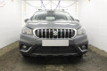 Защита радиатора - SUZUKI SX4 2016-2024г.в. (II рестайлинг) S-Cross Защита радиатора - SUZUKI SX4 2016-2024г.в. (II рестайлинг) S-Cross
