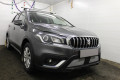 Защита радиатора - SUZUKI SX4 2016-2024г.в. (II рестайлинг) S-Cross Защита радиатора - SUZUKI SX4 2016-2024г.в. (II рестайлинг) S-Cross