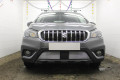Защита радиатора - SUZUKI SX4 2016-2024г.в. (II рестайлинг) S-Cross Защита радиатора - SUZUKI SX4 2016-2024г.в. (II рестайлинг) S-Cross