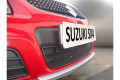 Защита радиатора - SUZUKI SX4 2009-2014г.в. (I рестайлинг) Защита радиатора - SUZUKI SX4 2009-2014г.в. (I рестайлинг)