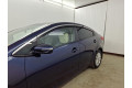 2D Дефлектор окон - KIA CERATO 2013-2020г.в. (III, III рестайлинг)