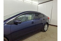 2D Дефлектор окон - KIA CERATO 2013-2020г.в. (III, III рестайлинг)