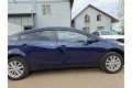 2D Дефлектор окон - KIA CERATO 2013-2020г.в. (III, III рестайлинг)