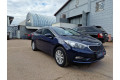 2D Дефлектор окон - KIA CERATO 2013-2020г.в. (III, III рестайлинг)