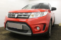 Защита радиатора - SUZUKI VITARA 2014-2018г.в. (II) Защита радиатора - SUZUKI VITARA 2014-2018г.в. (II)