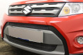 Защита радиатора - SUZUKI VITARA 2014-2018г.в. (II) Защита радиатора - SUZUKI VITARA 2014-2018г.в. (II)