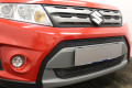 Защита радиатора - SUZUKI VITARA 2014-2018г.в. (II) Защита радиатора - SUZUKI VITARA 2014-2018г.в. (II)