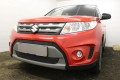 Защита радиатора - SUZUKI VITARA 2014-2018г.в. (II) Защита радиатора - SUZUKI VITARA 2014-2018г.в. (II)
