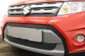 Защита радиатора - SUZUKI VITARA 2014-2018г.в. (II) Защита радиатора - SUZUKI VITARA 2014-2018г.в. (II)