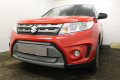 Защита радиатора - SUZUKI VITARA 2014-2018г.в. (II) Защита радиатора - SUZUKI VITARA 2014-2018г.в. (II)