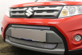 Защита радиатора - SUZUKI VITARA 2014-2018г.в. (II) Защита радиатора - SUZUKI VITARA 2014-2018г.в. (II)