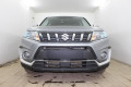 Защита радиатора - SUZUKI VITARA 2018-2024г.в. (IV рестайлинг) Защита радиатора - SUZUKI VITARA 2018-2024г.в. (IV рестайлинг)