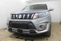 Защита радиатора - SUZUKI VITARA 2018-2024г.в. (IV рестайлинг) Защита радиатора - SUZUKI VITARA 2018-2024г.в. (IV рестайлинг)