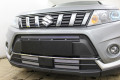 Защита радиатора - SUZUKI VITARA 2018-2024г.в. (IV рестайлинг) Защита радиатора - SUZUKI VITARA 2018-2024г.в. (IV рестайлинг)