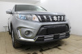 Защита радиатора - SUZUKI VITARA 2018-2024г.в. (IV рестайлинг) Защита радиатора - SUZUKI VITARA 2018-2024г.в. (IV рестайлинг)