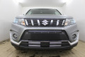 Защита радиатора - SUZUKI VITARA 2018-2024г.в. (IV рестайлинг) Защита радиатора - SUZUKI VITARA 2018-2024г.в. (IV рестайлинг)