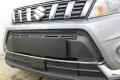 Защита радиатора - SUZUKI VITARA 2018-2024г.в. (IV рестайлинг) Защита радиатора - SUZUKI VITARA 2018-2024г.в. (IV рестайлинг)