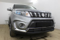 Защита радиатора - SUZUKI VITARA 2018-2024г.в. (IV рестайлинг) Защита радиатора - SUZUKI VITARA 2018-2024г.в. (IV рестайлинг)