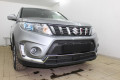 Защита радиатора - SUZUKI VITARA 2018-2024г.в. (IV рестайлинг) Защита радиатора - SUZUKI VITARA 2018-2024г.в. (IV рестайлинг)