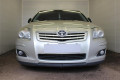 Защита радиатора - TOYOTA AVENSIS 2006-2008г.в. (II рестайлинг) Защита радиатора - TOYOTA AVENSIS 2006-2008г.в. (II рестайлинг)