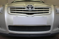 Защита радиатора - TOYOTA AVENSIS 2006-2008г.в. (II рестайлинг) Защита радиатора - TOYOTA AVENSIS 2006-2008г.в. (II рестайлинг)
