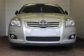 Защита радиатора - TOYOTA AVENSIS 2006-2008г.в. (II рестайлинг) Защита радиатора - TOYOTA AVENSIS 2006-2008г.в. (II рестайлинг)