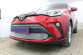 Защита радиатора - TOYOTA C-HR 2019-2024г.в. (I рестайлинг) Защита радиатора - TOYOTA C-HR 2019-2024г.в. (I рестайлинг)