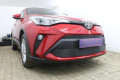 Защита радиатора - TOYOTA C-HR 2019-2024г.в. (I рестайлинг) Защита радиатора - TOYOTA C-HR 2019-2024г.в. (I рестайлинг)