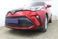 Защита радиатора - TOYOTA C-HR 2019-2024г.в. (I рестайлинг) Защита радиатора - TOYOTA C-HR 2019-2024г.в. (I рестайлинг)